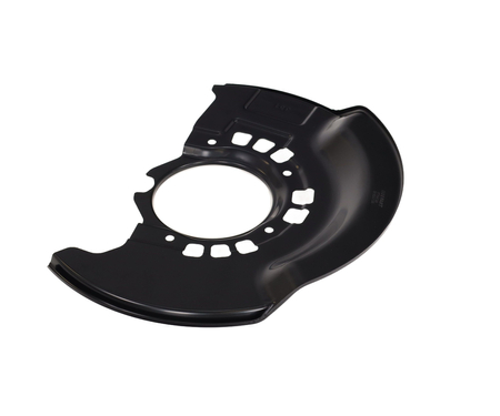 OSŁONA TARCZY HAM TOYOTA RAV-4 II 00> PRZÓD LE