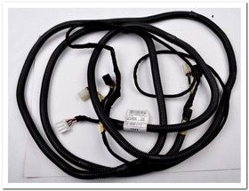 ZZ 1371445080 B WIĄZKA ELEKTR FIAT DUCATO 06> KABINA 2-DRZWI