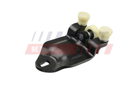 FT95833 PROWADNICA DRZWI FORD TRANSIT CUSTOM 12> BOK GÓRA PR