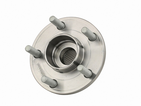 FT23081 PIASTA KOŁA FORD TRANSIT CONNECT 13> 1.5 TDCi