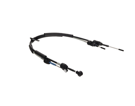 LINKA ZMIANY BIEGÓW MERCEDES SPRINTER 95> 901-905 KPL