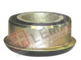 LA 2597.05 SILENTBLOK WAHACZA OŚ PRZÓD GÓRA IVECO DAILY 06- 38MM