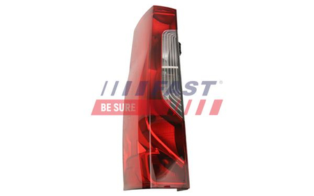 FT86231 LAMPA TYLNA LEWA MERCEDES SPRINTER 18- 907/910 VAN