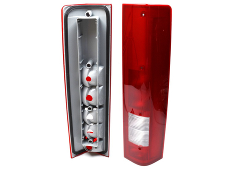 FT86333 LAMPA TYLNA PRAWA IVECO DAILY 00> VAN BEZ LISTWY