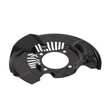 OSŁONA TARCZY HAM TOYOTA HILUX VII 04> PRZÓD PR