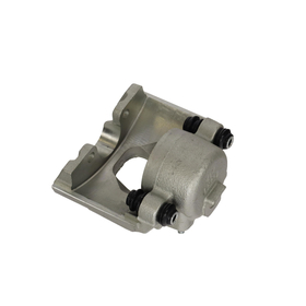 ZACISK HAM MERCEDES M W163 98> PRZÓD PR BEZ JARZMA