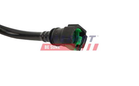 FT00923 PRZEWÓD PALIWA RENAULT LOGAN II 12> 1.5 DCI