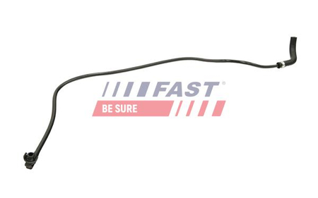 FT00264 PRZEWÓD PALIWA OPEL ASTRA J 09> 1.8 11>