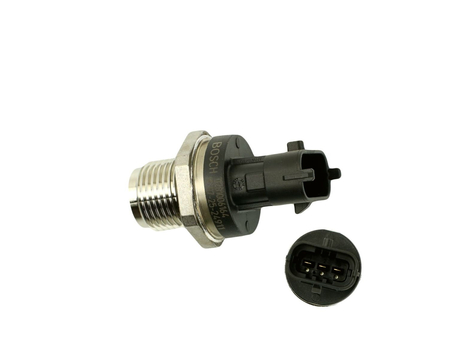 504382373 CZUJNIK CIŚNIENIA PALIWA FIAT DUCATO 14> 3.0 JTD