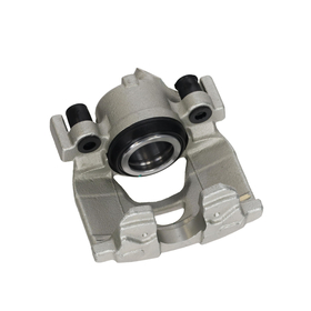 ZACISK HAM RENAULT SCENIC III 08> PRZÓD PR BEZ JARZMA