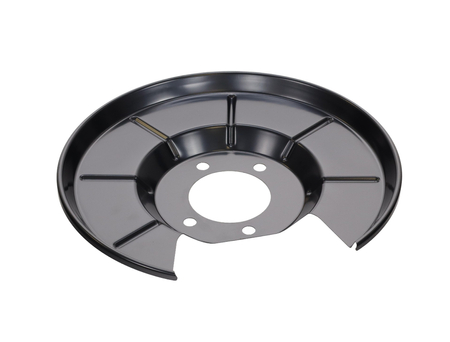 OSŁONA TARCZY HAM FORD FOCUS II 04> TYŁ LE