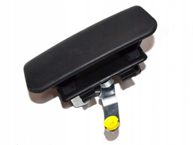 FT94565 KLAMKA ZEWNĘTRZNA PRAWY PRZÓD FORD TRANSIT 06>