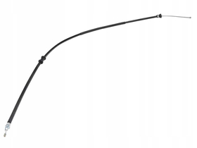 FT69131 LINKA HAM FIAT PUNTO 99> TYŁ L/P 1.2/1.9D/TD