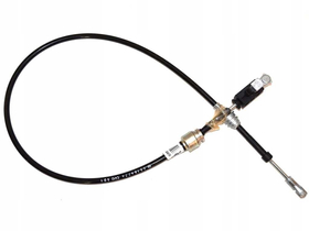 55194774 LINKA ZMIANY BIEGÓW FIAT PUNTO 99- 1.2 60 [ 1215/920 ]