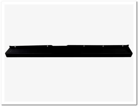 735423238 ZDERZAK TYŁ FIAT DUCATO 06-/14- VAN