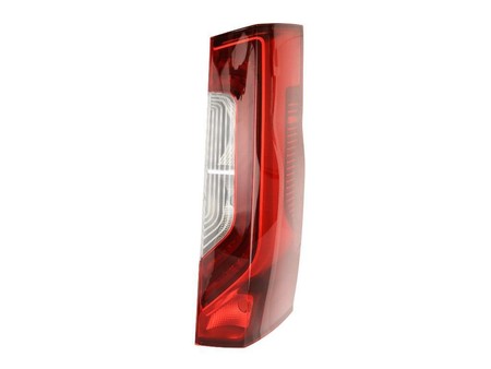 LAMPA TYLNA PRAWA MERCEDES SPRINTER 18- 907/910 VAN