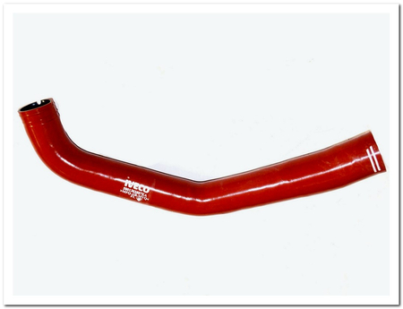 5801303587 RURA INTERCOOLERA PRAWA IVECO DAILY 14- 2.3 JTD E5/E6