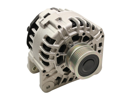 FT74129 ALTERNATRENAULT MASTER 98- 1.9 2.2 dCi 125 A