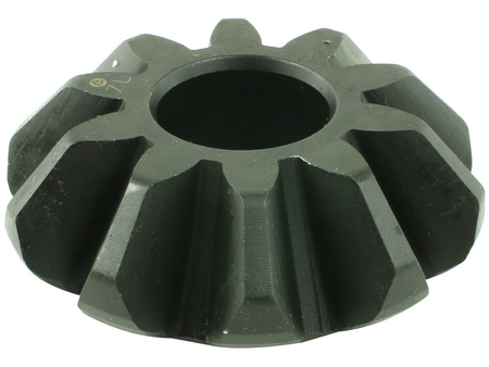 CEI 182.165 KOŁO ZĘBATE SKRZYNI FIAT DUCATO 06-/14- SATELITA