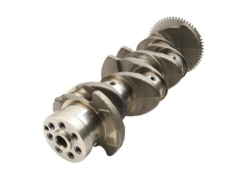 FT51701 WAŁ KORBOWY IVECO DAILY 14- 2.3 JTD EURO 6 68/56