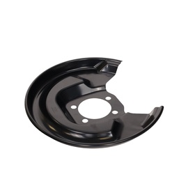 OSŁONA TARCZY HAM TOYOTA YARIS II 05> TYŁ LE