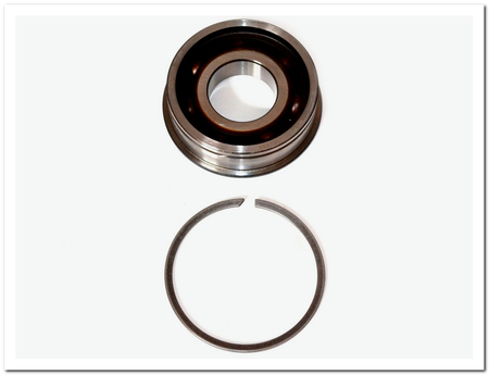 71779613 ŁOŻYSKO SKRZYNI FIAT DUCATO 06>/ 14> WAŁEK GŁÓWNY TYŁ 2.3/3.0JTD