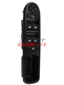 FT09003 PRZEŁĄCZNIK SZYBY PEUGEOT 307 00>