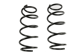 FT12238K SPRĘŻYNY ZAWIESZENIA PRZÓD L/P FIAT PANDA 03-