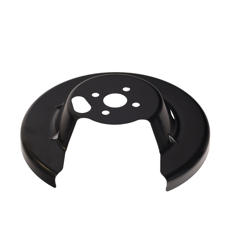 OSŁONA TARCZY HAM RENAULT MEGANE I 95> TYŁ LE