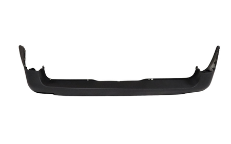 ZDERZAK MERCEDES VITO W447 14> TYŁ SZARY L1