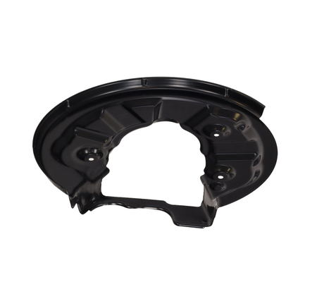 OSŁONA TARCZY HAM AUDI A3 8V 12> TYŁ LE