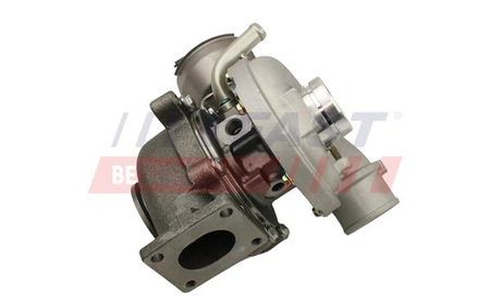 FT63560 TURBOSPRĘŻARKA IVECO DAILY 14> 2.3 JTD E5 150 KM