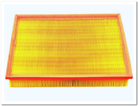 UFI 30.340.00 FILTR POWIETRZA MERCEDES SPRINTER 06> 906 519 CDI