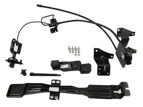 6000629601 MOCOWANIE KOŁA ZAPASOWEGO FIAT DUCATO 06> ZEWN