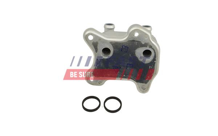 FT00662 CHŁODNICA OLEJU OPEL ASTRA G 98> CORSA C 1.7 DTI