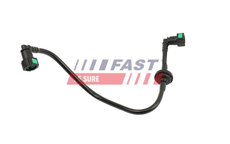 FT00968 RURA PODCIŚN PEUGEOT 307 00> SERWO HAM