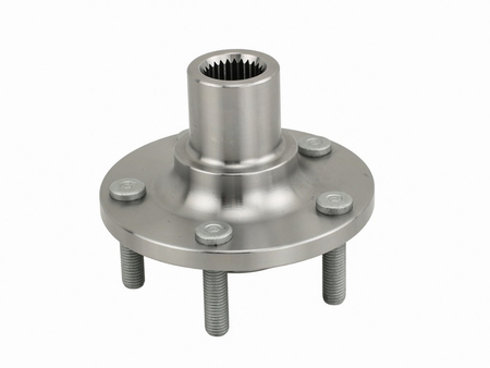 FT23081 PIASTA KOŁA FORD TRANSIT CONNECT 13> 1.5 TDCi