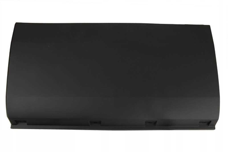 FT90924 LISTWA ZEWN IVECO DAILY 14> BOK TYŁ LE PRZED KOŁEM