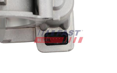 FT50425 PRZEPUSTNICA MERCEDES SPRINTER 06> 906 906 2.1 516 CDI 11>