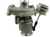 HW600240 TURBOSPRĘŻARKA FIAT DOBLO 09> 1.6 MJTD EURO 6