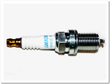 46531918 ŚWIECA ZAPŁONOWA FIAT DOBLO 00- 1.6 16V