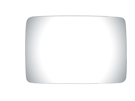 FT88603 SZKŁO LUSTERKA GÓRA L/P IVECO DAILY 00-