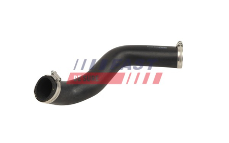 FT01129 RURA INTERCOOLERA FIAT PUNTO 12> LE 1.3 D