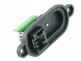 FT59107 OPORNIK NAGRZEWNICY FIAT DUCATO 94> [ ] AC