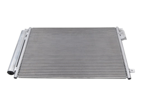 FT55312 SKRAPLACZ KLIMATYZACJI FIAT 500 07> 1.3MJTD