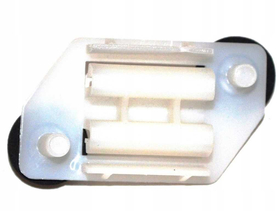 500327000 SPINKA LISTWY IVECO DAILY 06-