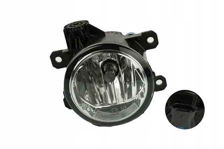 51858824 HALOGEN LEWY/PRAWY FIAT FIORINO 07- H11