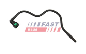 FT10711 PRZEWÓD PALIWA FORD TRANSIT 06> POMPA WTRYSKOWA 11> 2.2 TDCI