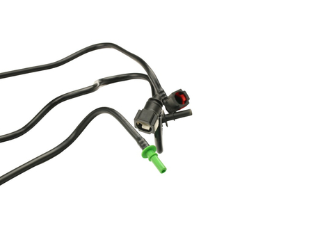 FT39510 ZESTAW PRZEWÓD PALIWA FIAT DOBLO 00- 1.3JTD