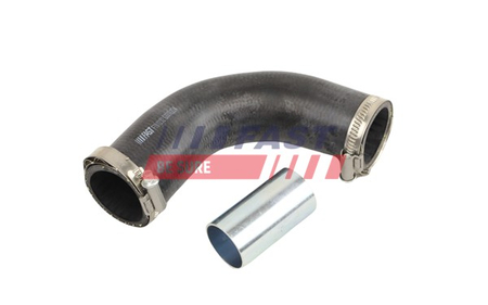 FT01232 RURA TURBINY RENAULT LAGUNA II 01> KOLANKO 1.9 DCI